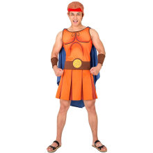 Cosplay Costume for Males He-Man Characters clothes